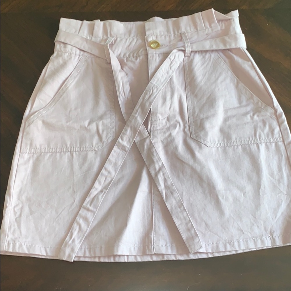 NWT Skirt - size small